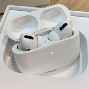 Airpods pro 3